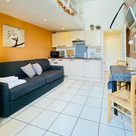 Le Carre D'Or 2 Pers Centrale Apartamento Nice Exterior foto