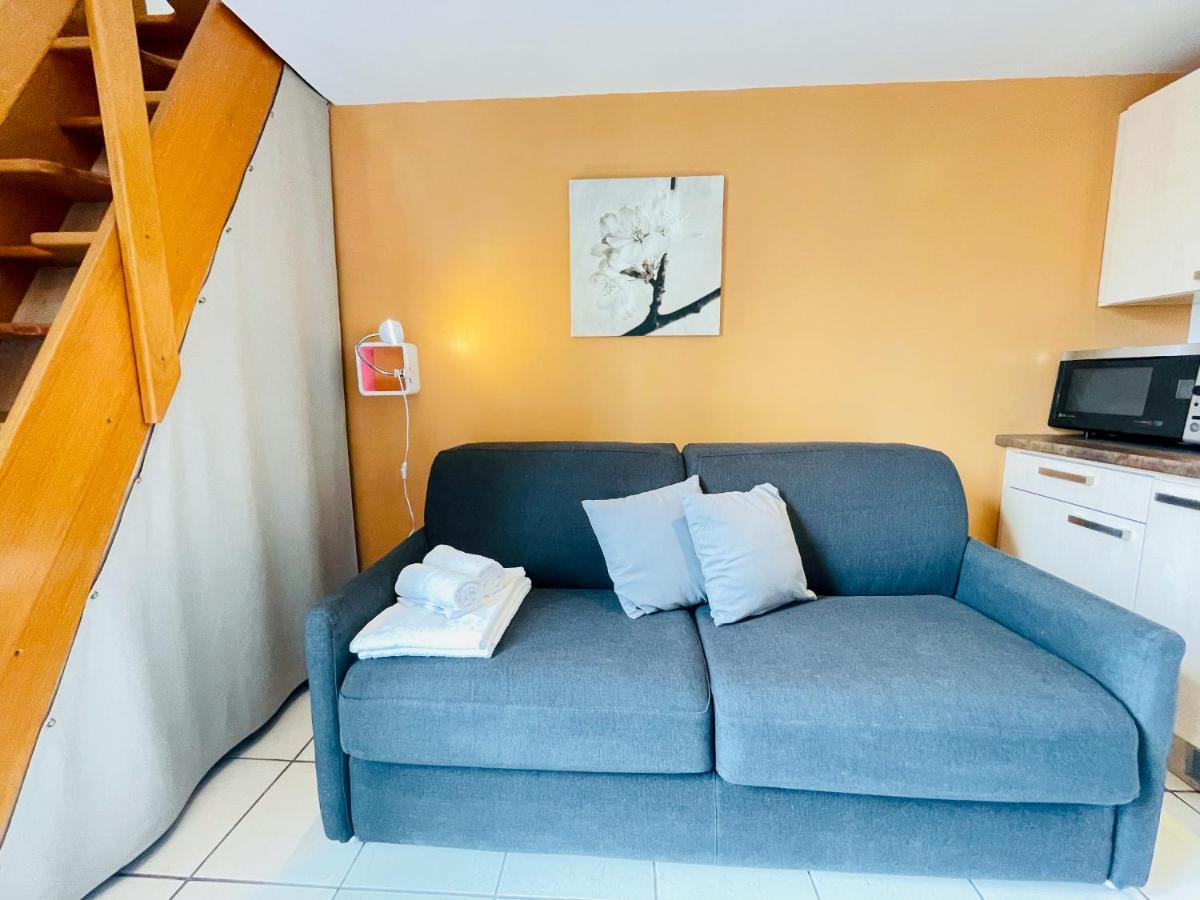 Le Carre D'Or 2 Pers Centrale Apartamento Nice Exterior foto