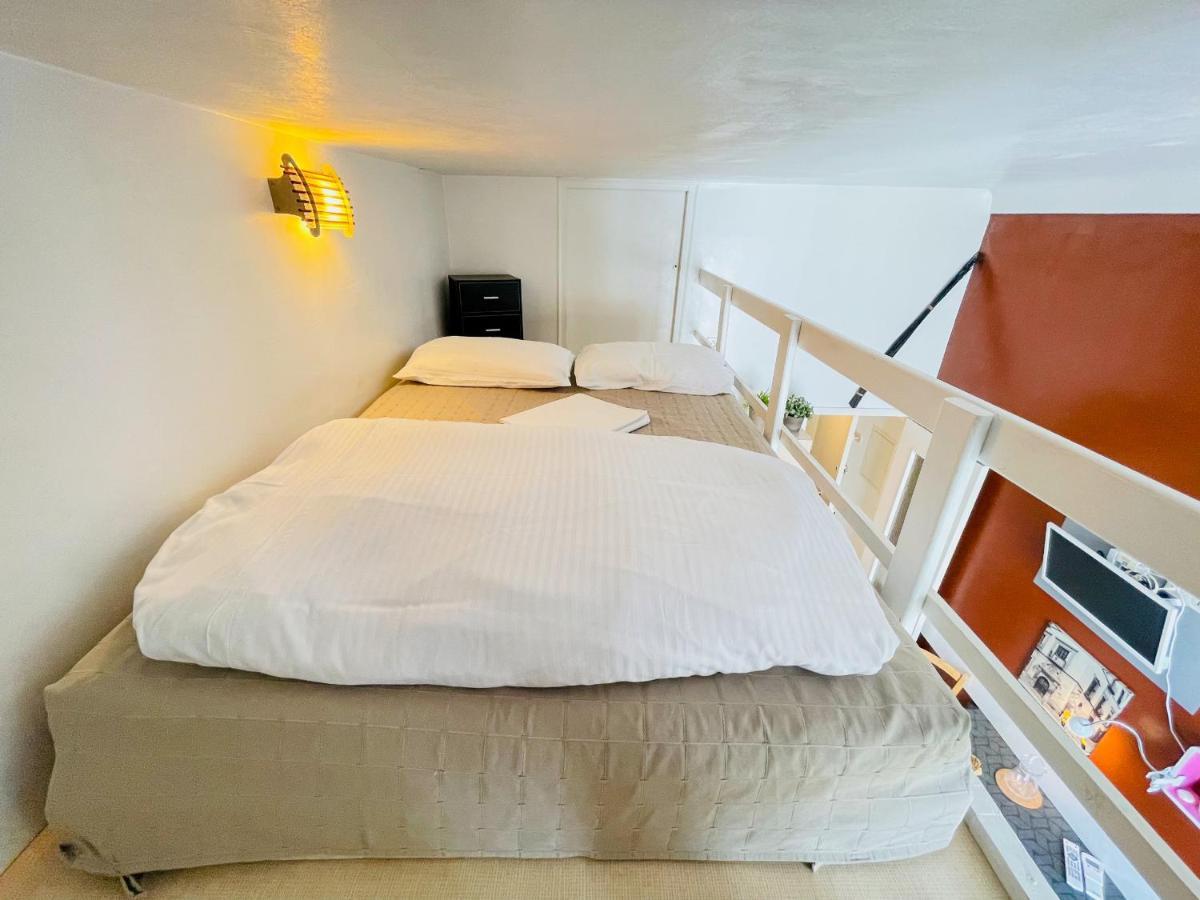 Le Carre D'Or 2 Pers Centrale Apartamento Nice Exterior foto