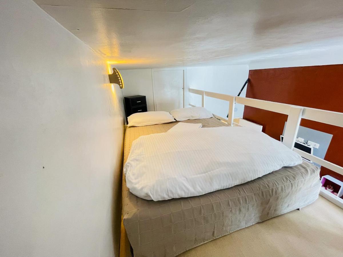 Le Carre D'Or 2 Pers Centrale Apartamento Nice Exterior foto